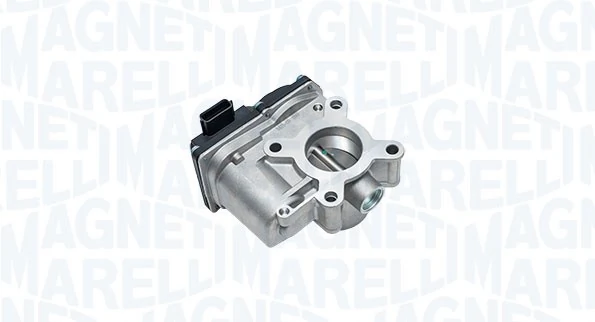 Throttle Body